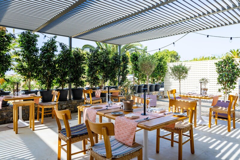 Civitel Creta Beach 8