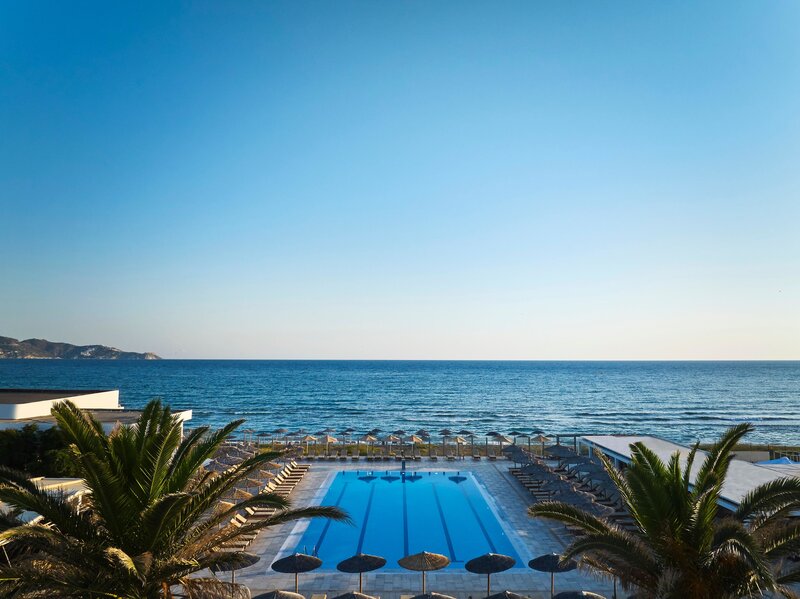 Civitel Creta Beach 12