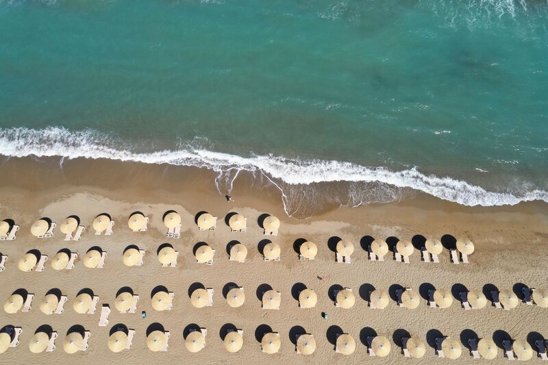 Civitel Creta Beach 18