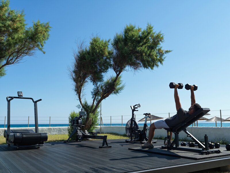 Civitel Creta Beach 31