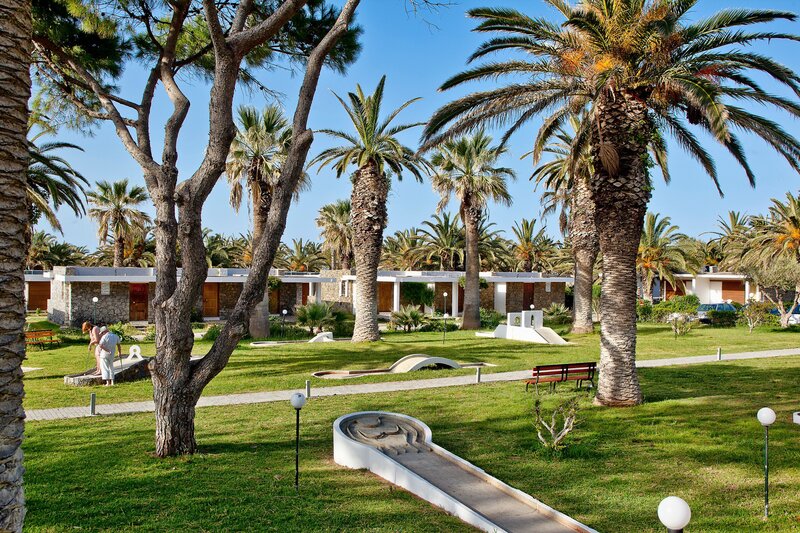 Civitel Creta Beach 34