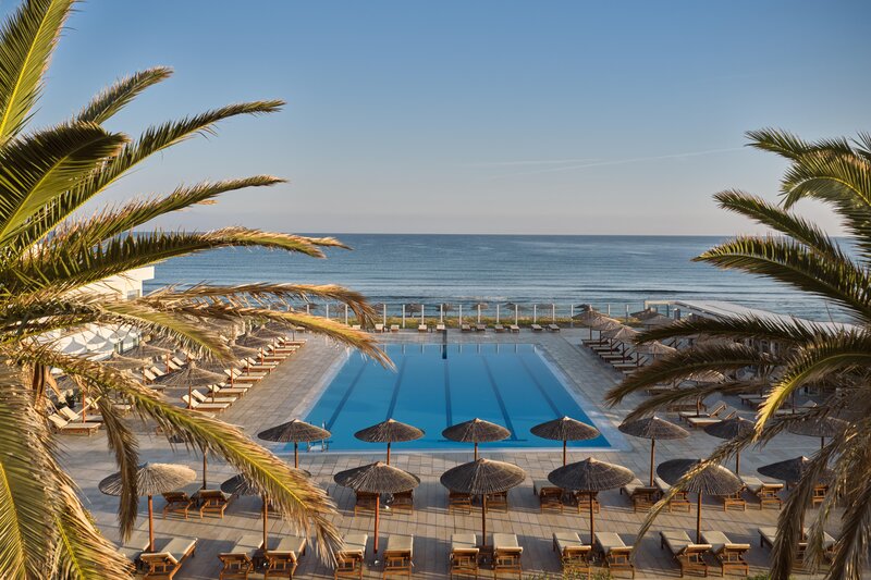 Civitel Creta Beach 36