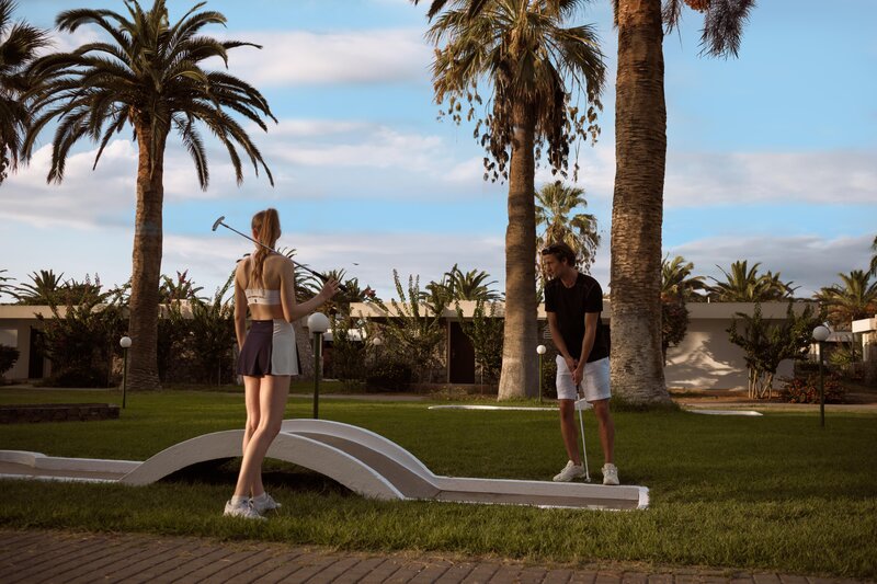 Civitel Creta Beach 44