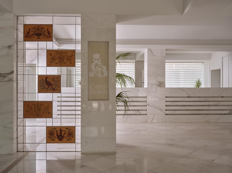 Civitel Creta Beach 55