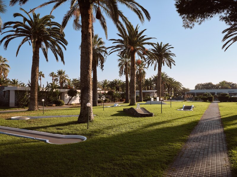 Civitel Creta Beach 65