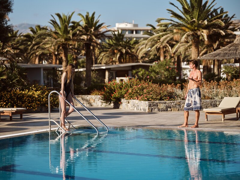 Civitel Creta Beach 79