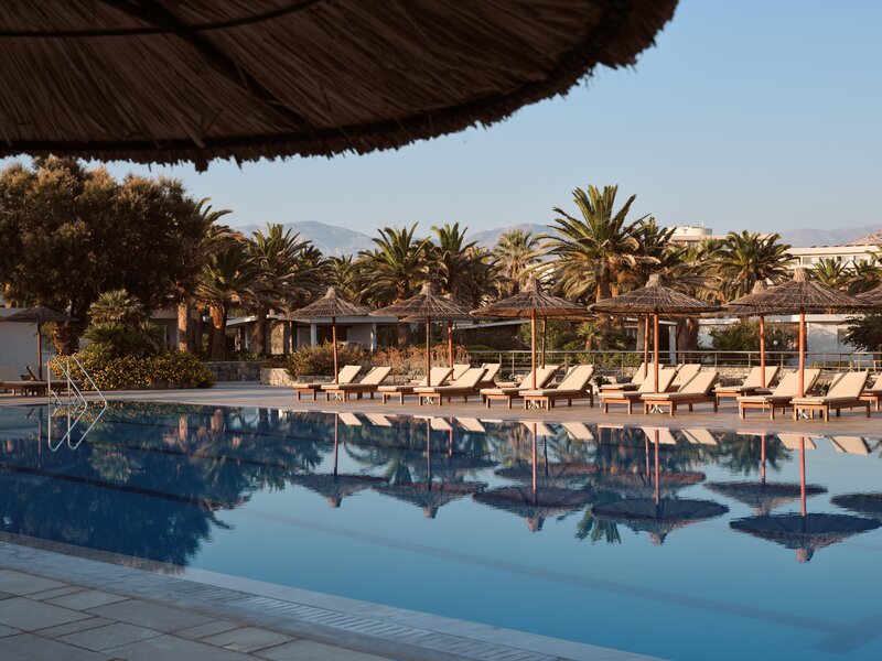 Civitel Creta Beach 85