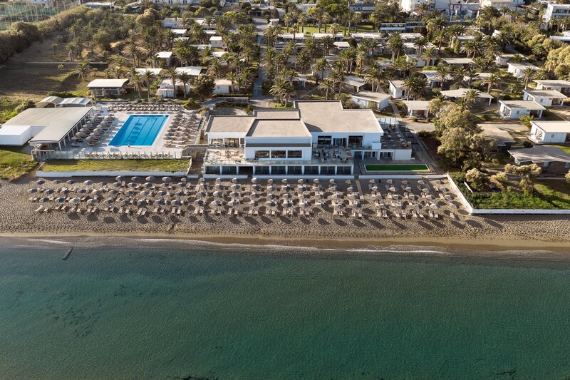 Civitel Creta Beach 1