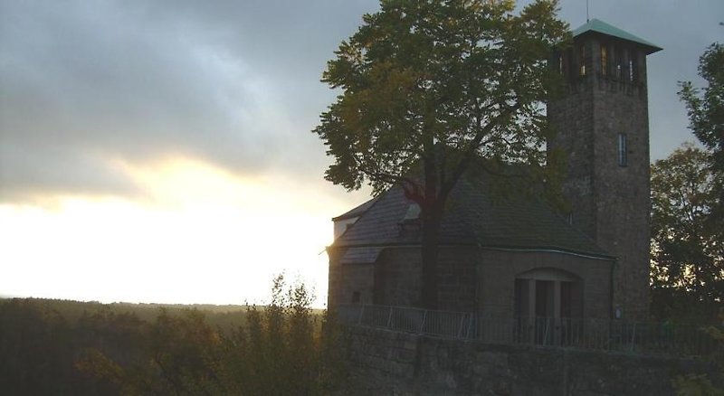 Burg Hohnstein