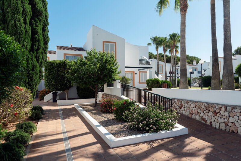 AluaSun Lago Park 24