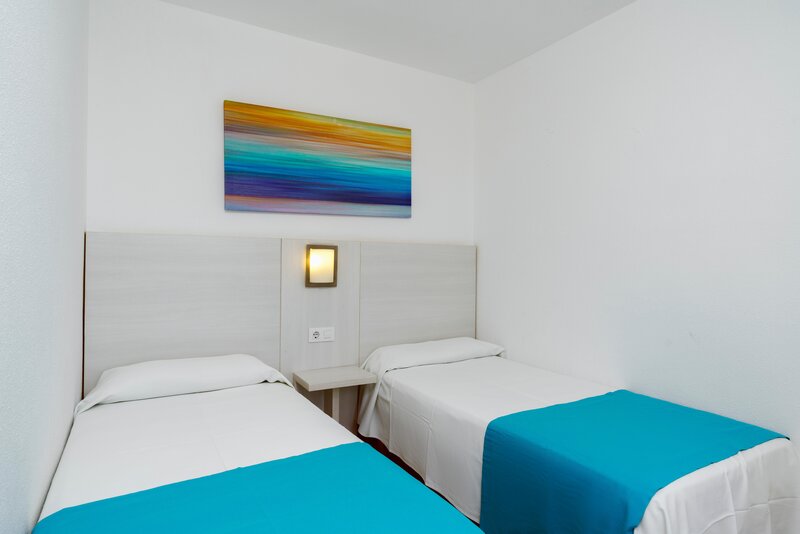 AluaSun Lago Park 35