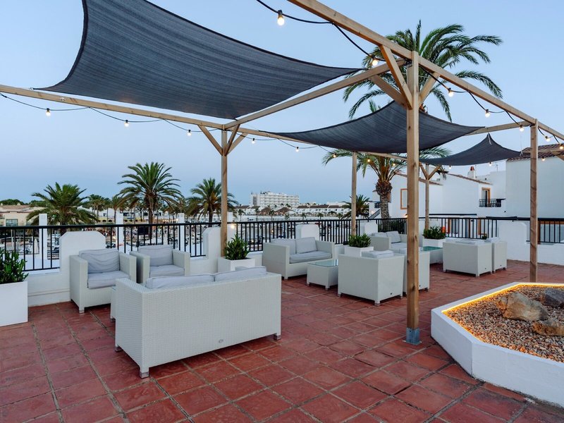 AluaSun Lago Park 12