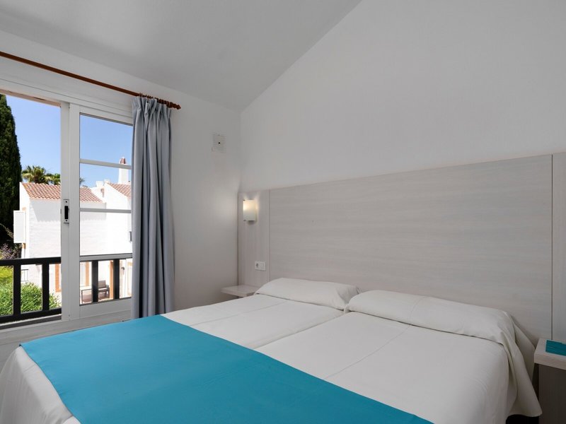 AluaSun Lago Park 25