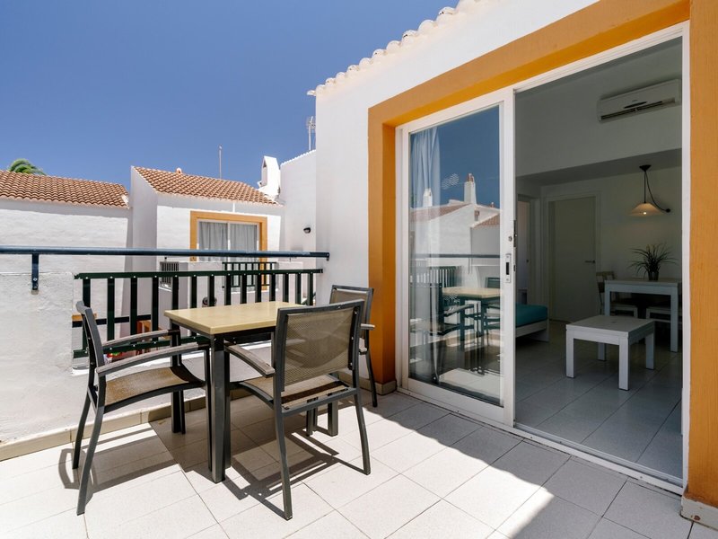 AluaSun Lago Park 30