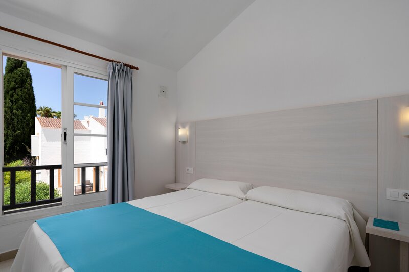 AluaSun Lago Park 18