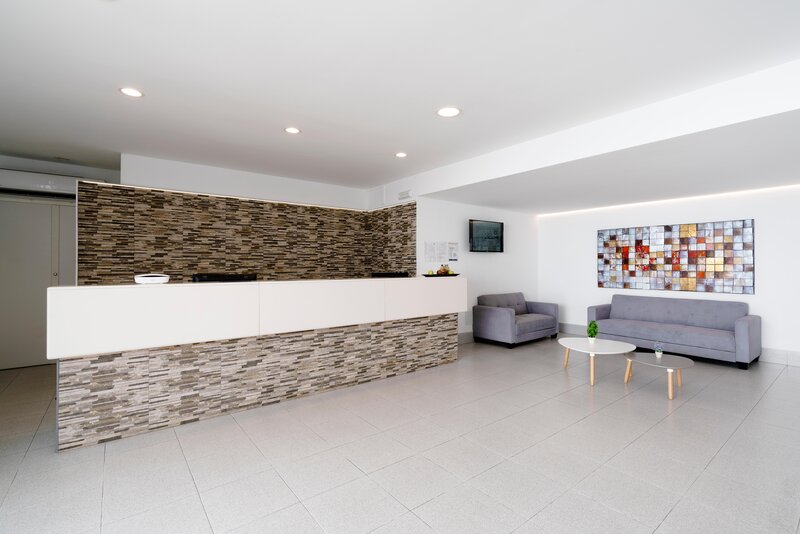 AluaSun Lago Park 24