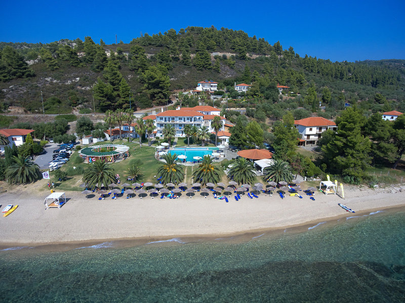 Acrotel Lily Ann Beach 1