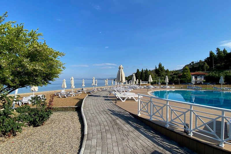 Acrotel Lily Ann Boutique Hotel 6