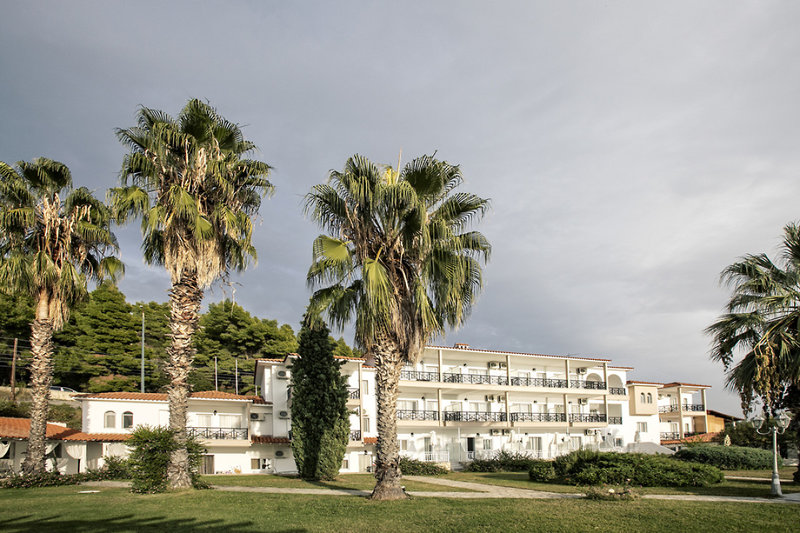 Acrotel Lily Ann Boutique Hotel 11