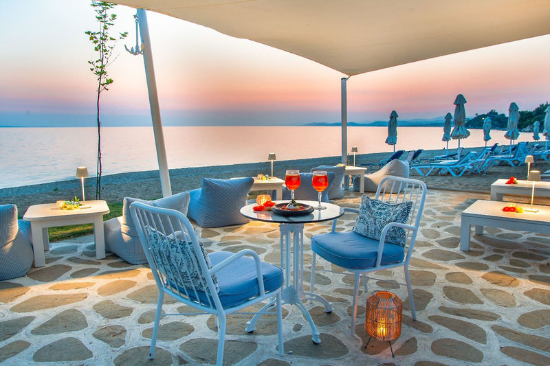 Acrotel Lily Ann Boutique Hotel 15