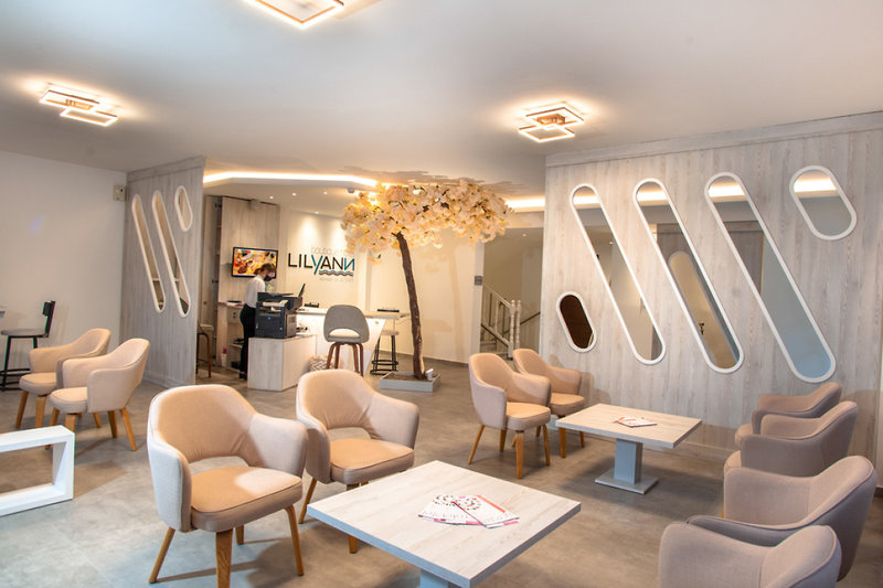 Acrotel Lily Ann Boutique Hotel 16