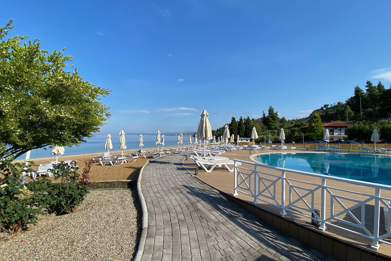 Acrotel Lily Ann Boutique Hotel 20