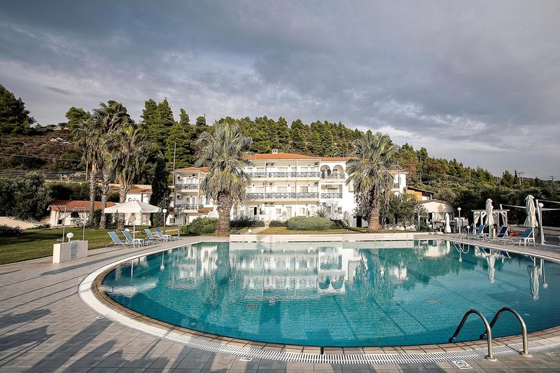 Acrotel Lily Ann Boutique Hotel 7