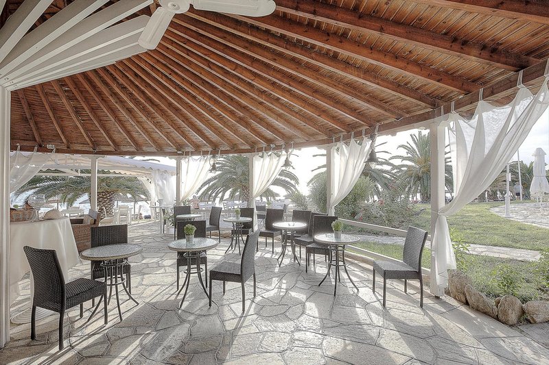 Acrotel Lily Ann Boutique Hotel 8