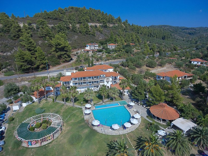 Acrotel Lily Ann Boutique Hotel 9