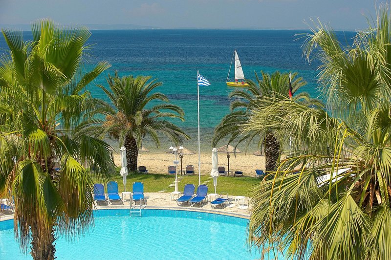 Acrotel Lily Ann Boutique Hotel 11