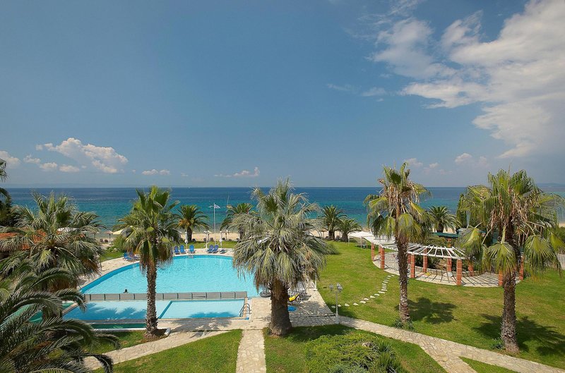 Acrotel Lily Ann Boutique Hotel 12