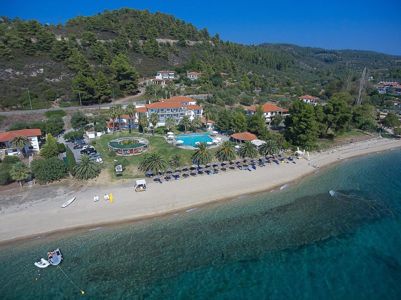 Acrotel Lily Ann Boutique Hotel 14