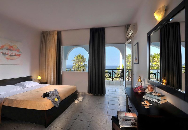 Acrotel Lily Ann Boutique Hotel 15