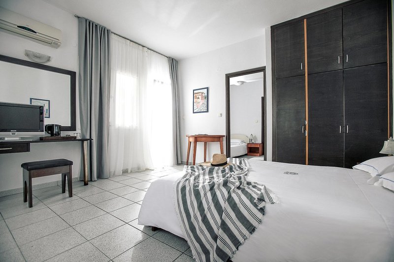 Acrotel Lily Ann Boutique Hotel 17