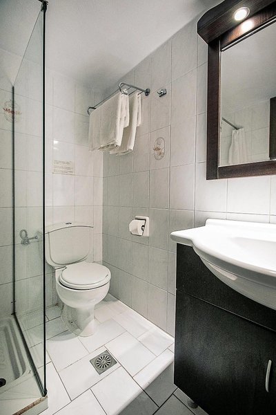 Acrotel Lily Ann Boutique Hotel 18