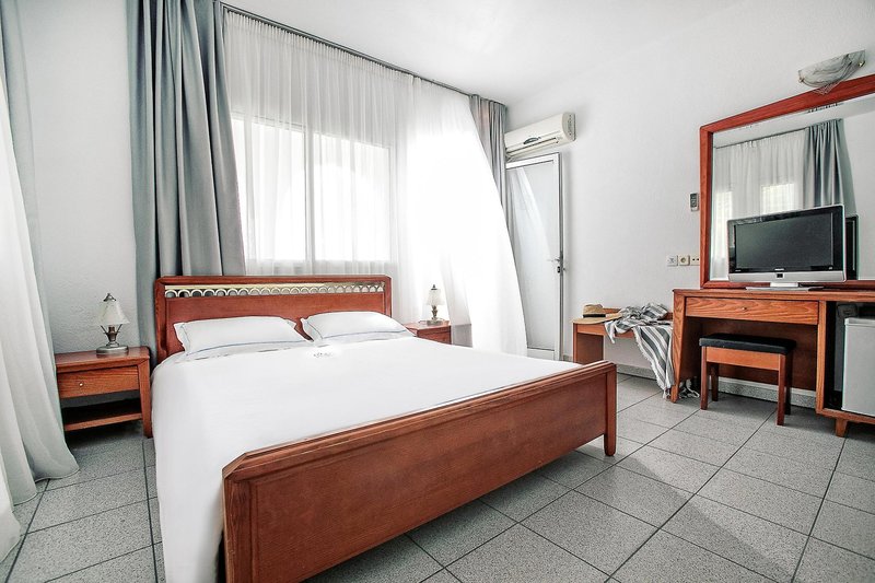 Acrotel Lily Ann Boutique Hotel 19