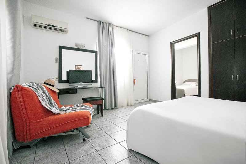 Acrotel Lily Ann Boutique Hotel 20