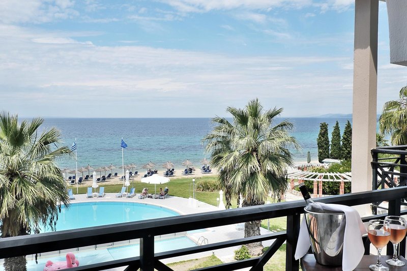 Acrotel Lily Ann Boutique Hotel 25