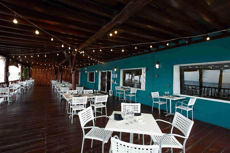 Hotel Ocean View Cancún Arenas 2