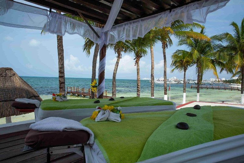 Hotel Ocean View Cancún Arenas 3