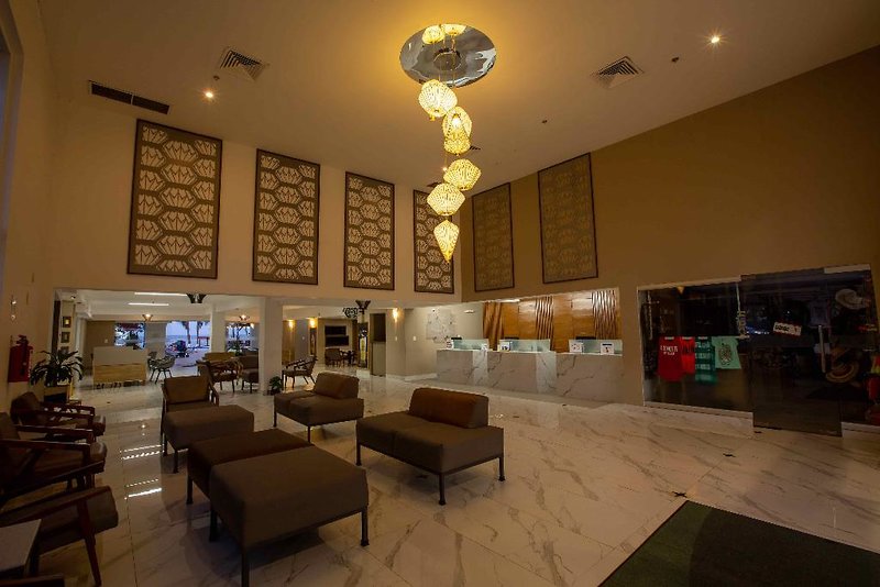 Hotel Ocean View Cancún Arenas 5