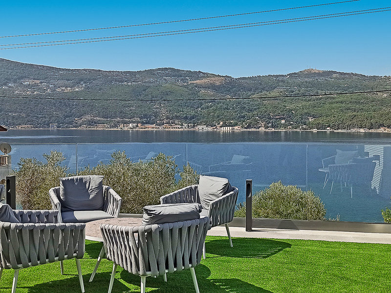 Anthemis Appartements 1