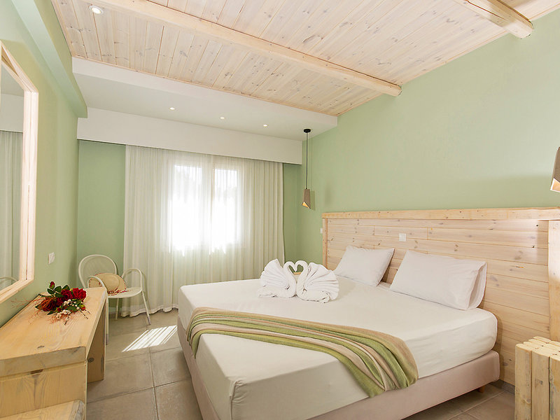 Anthemis Appartements 2