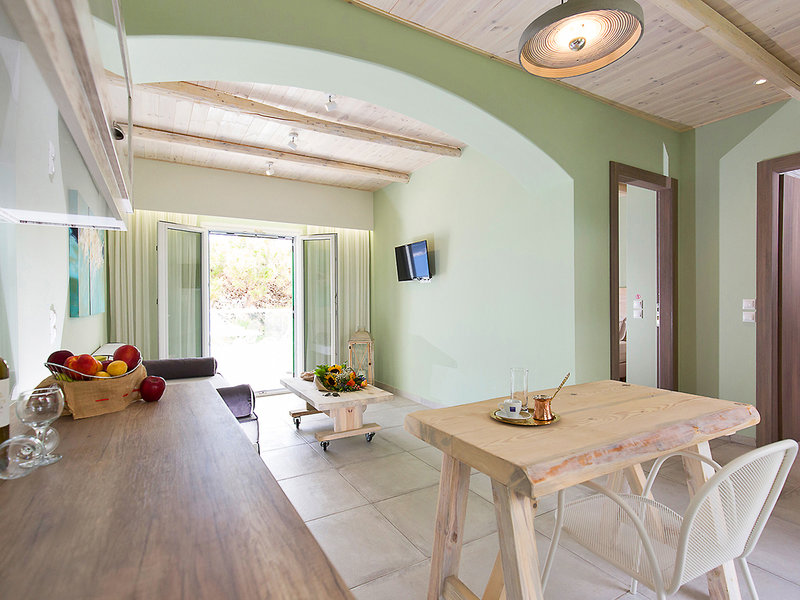 Anthemis Appartements 3