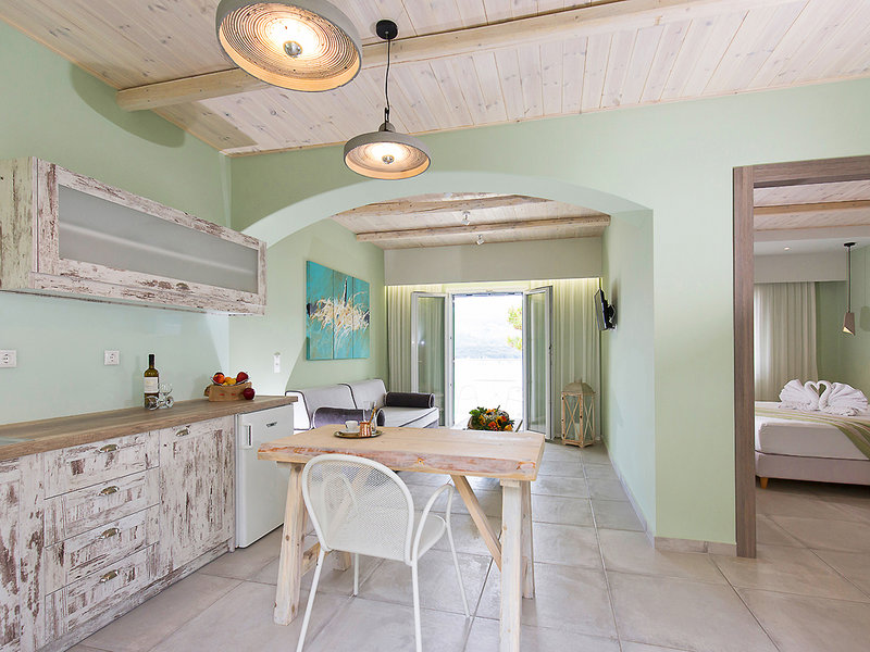 Anthemis Appartements 4