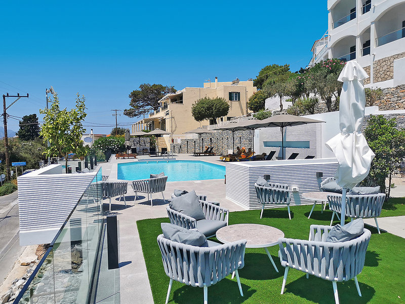 Anthemis Appartements 5