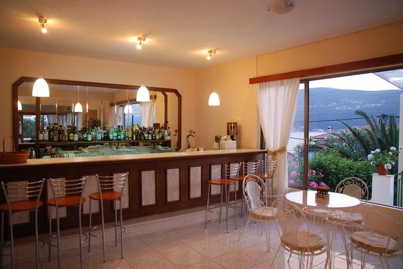 Anthemis Hotel Apartments 17