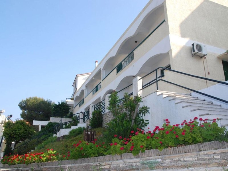 Anthemis Appartements 1