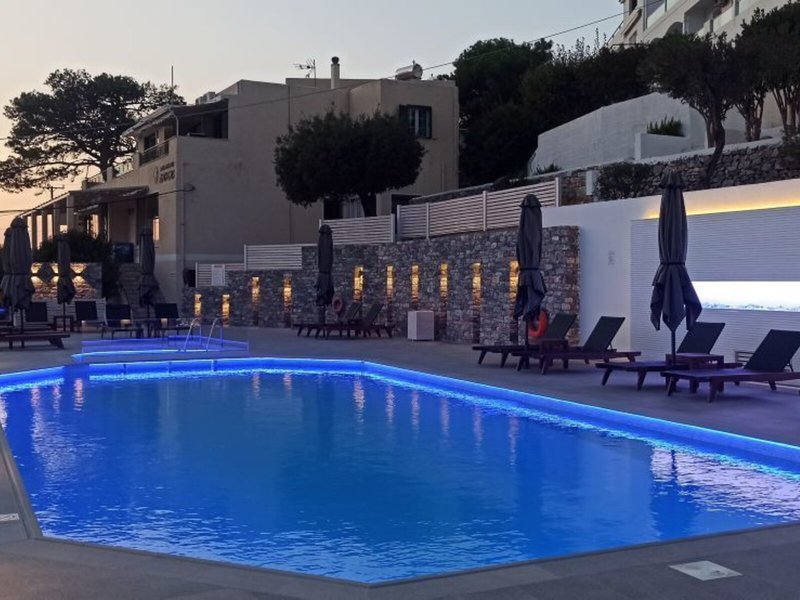 Anthemis Appartements 2