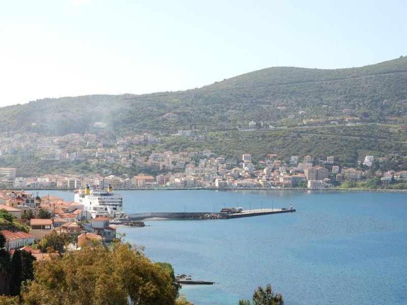 Anthemis Appartements 3